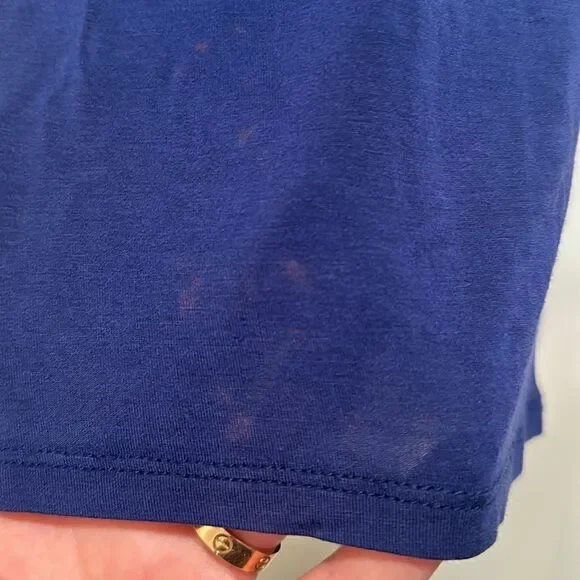 Cache blouse  - Picture 6 of 6